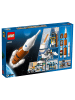LEGO City 60351 Raumfahrtzentrum