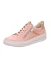 Legero Sneakers Low REJOISE in Blush Rose