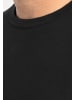 SMILODOX Longsleeve Xion in Schwarz