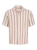 Jack & Jones Hawaii-Hemd in Arabian Spice