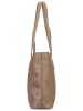 Valentino Bags Shopper Gynevra Re in Beige