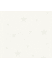 A.S. Création Tapete Little Stars in Weiß