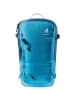 Deuter Rucksack Freerider 28 SL in Hellblau