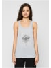 Mister Tee T-Shirt in heather grey