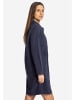 elkline Cord Kleid Mary-Anne in darkblue