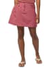 Jack Wolfskin Funktionsrock SONORA SKORT in Rose