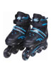 New Sports 73421969 Inliner Blau, ABEC 7, Größe 39 - 42