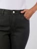 WITT WEIDEN 7/8-Jeans in black-denim