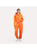 SMILODOX Jogginghose Enara in Orange
