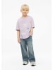 s.Oliver T-Shirt in 4615_flieder