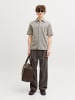 Jack & Jones Hemd in Morel