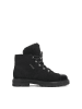 Kazar Boots in Schwarz