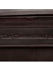 The Chesterfield Brand Wax Pull Up Aktentasche Leder 44 cm Laptopfach brown