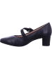 Caprice Pumps in schwarz
