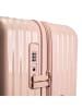 Bogner Trolley Koffer 'Piz C65 in Hautfarben 45,30 x 66,40 x 26,50 cm'