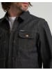 Wrangler Jeansjacke 11Mjz in Black Raw