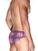 Oboy Slip U128 in pink