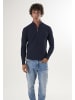 Felix Hardy Pullover in navy