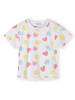 Minoti 5-er Pack T-shirt 30TEE102 in flieder