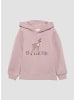 s.Oliver Sweatshirt in 4163_zartrosa