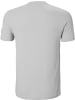 Helly Hansen T-Shirt "Kensington Tech T-Shirt" in Schwarz
