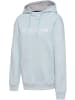 Hummel Kapuzenpullover Hmlmover Damen in BABY BLUE