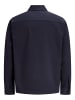 Jack & Jones Overshirt in Dark Navy