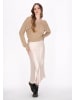 DreiMaster Women Pullover in beige