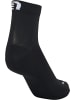 Newline Sportsocken "Core Tech Sock" in Schwarz