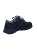 Finn Comfort Schnürschuh in schwarz