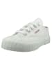 Superga Sneaker COTU weiß