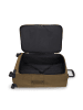 Kipling Basic Darcey Up L 4 Rollen Trolley 75 cm in smooth khaki