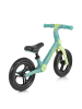 Byox Laufrad Dino 12 Zoll EVA-Reifen in grün