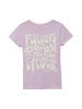s.Oliver T-Shirt kurzarm in Lila