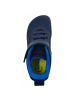 Geox Barfußschuhe Foot Run Barefoot in Blau
