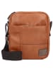 Camel Active Laos Umhängetasche 18 cm cognac