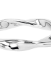 Tom Tailor Ring Edelstahl in silber