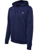 Hummel Hummel Kapuzenpullover Hmlic Herren Schnelltrocknend in PEACOAT