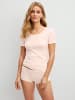 Calida T-Shirt in creole pink