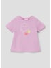 s.Oliver T-Shirt in 4442_rosa