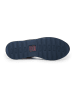 ara Schnürschuh in blau