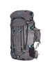 Mystery Ranch Women's Bridger 65 - Trekkingrucksack 73 cm (blue haze, L) in shadow moon