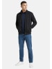 Jack & Jones Sweatjacke Bradley in Schwarz