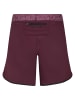 Ziener Fahrrad-Shorts NESKA X-GEL in velvet red