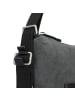 Jost Kerava Schultertasche 33 cm in schwarz