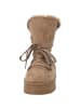 palado Boots in taupe