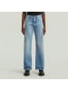 G-Star Raw Jeans in faded rhine blue