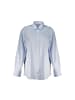 Guess Jeans Blau Baumwolle Damen Hemd