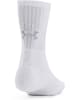 Under Armour Socke "UA 3-Maker" in Weiß