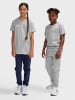 Hummel Hummel T-Shirt Hmlgo Lebensstil Kinder in GREY MELANGE